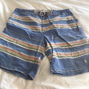 Polo Ralph Lauren Board Shorts